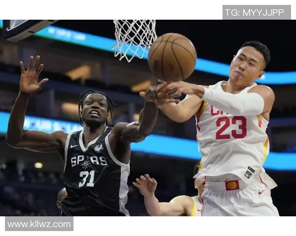 CCTV5直播马刺与快船激战NBA赛场精彩对决不容错过 CCTV5直播马刺与快船激战NBA赛场精彩对决不容错过