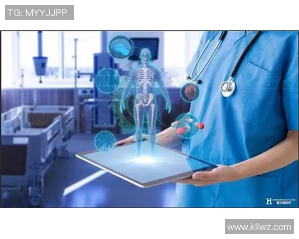 人工智能：构建智慧医疗体系_17192